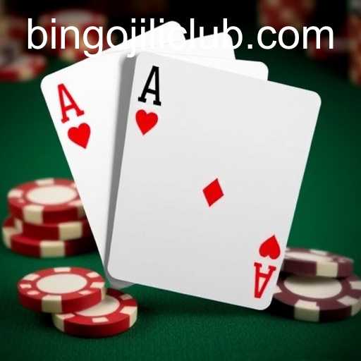 The Thrilling World of Blackjack: Unleashing the Excitement with BINGOJILI CLUB