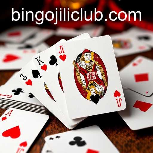 BINGOJILI CLUB