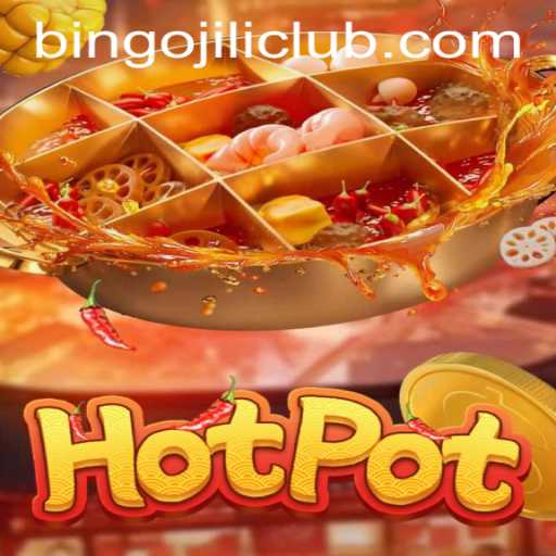 Hotpot Game Adventure