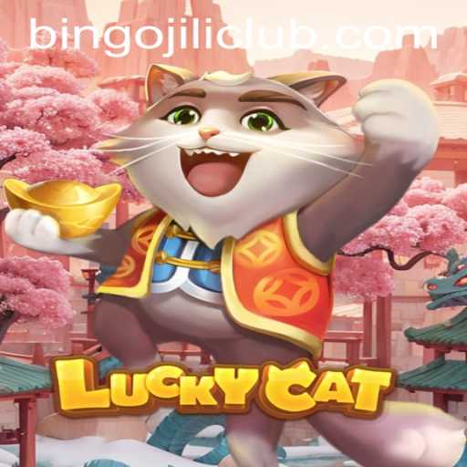 Exploring the Enchanting World of LuckyCat: A Comprehensive Guide to BINGOJILI CLUB