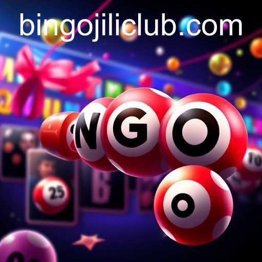 BINGOJILI CLUB