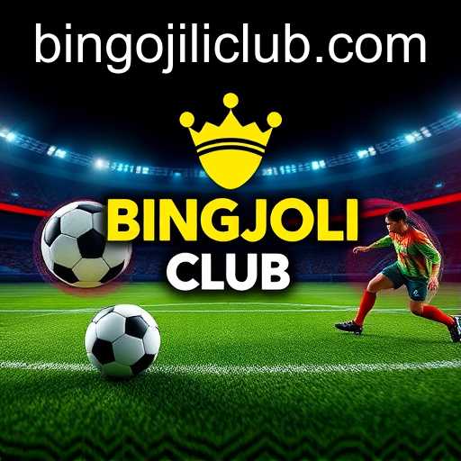 BINGOJILI CLUB