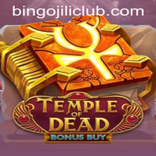 Exploring the Exciting Features of TempleofDeadBonusBuy: A Thrilling Entry in Online Gaming